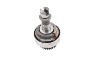 Kubota - 09 Kubota RTV1100CW Governor Shaft Assembly - Image 2