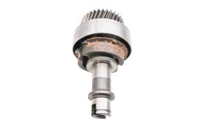 Kubota - 09 Kubota RTV1100CW Governor Shaft Assembly - Image 3