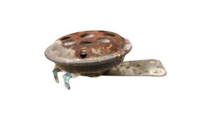 Kubota - 11 Kubota RTV 900 XT Diesel Horn - Image 2