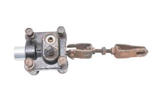 09 Kubota RTV1100CW Front Right Brake Cylinder