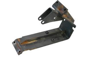 Kubota - 13 Kubota RTV900XT Parking Brake Cable Bracket Mount - Image 2