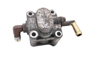 05 Kubota RTV900G Hydraulic Oil Pump