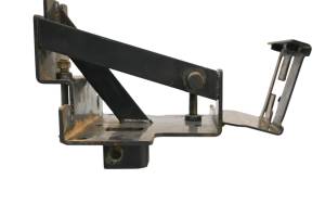 Kubota - 13 Kubota RTV900XT Shift Lever Bracket Mount - Image 3