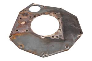 11 Kubota RTV 900 XT Diesel Engine Plate Bracket Mount