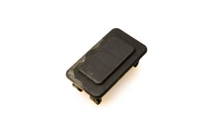 04 Kubota RTV900W Rocker Switch Cover