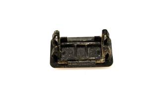 Kubota - 04 Kubota RTV900W Rocker Switch Cover - Image 3