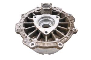 11 Kubota RTV 900 XT Diesel Rear Left Brake Drum