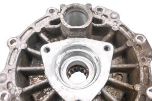 Kubota - 11 Kubota RTV 900 XT Diesel Rear Left Brake Drum - Image 2