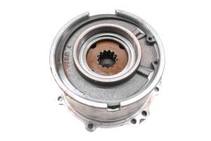 Kubota - 11 Kubota RTV 900 XT Diesel Rear Left Brake Drum - Image 3