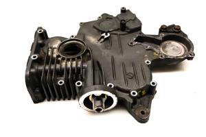 Kubota - 04 Kubota RTV900W Gear Case Engine Cover - Image 2