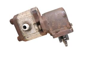 Kubota - 11 Kubota RTV 900 XT Diesel Hydraulic Gear Pump - Image 2