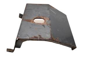 Kubota - 11 Kubota RTV 900 XT Diesel Front Differential Skid Bracket Mount - Image 2