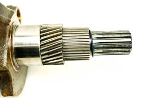 Kubota - 09 Kubota RTV1140CPX Crankshaft Crank Shaft & Connecting Rods - Image 2