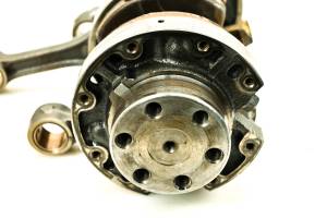 Kubota - 09 Kubota RTV1140CPX Crankshaft Crank Shaft & Connecting Rods - Image 3