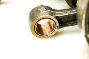 Kubota - 09 Kubota RTV1140CPX Crankshaft Crank Shaft & Connecting Rods - Image 4