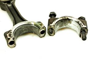 Kubota - 09 Kubota RTV1140CPX Crankshaft Crank Shaft & Connecting Rods - Image 7