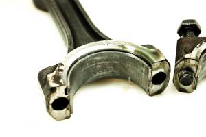 Kubota - 09 Kubota RTV1140CPX Crankshaft Crank Shaft & Connecting Rods - Image 8