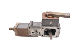 Kubota - 11 Kubota RTV 900 XT Diesel Transmission Servo Regulator - Image 2
