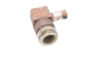 Kubota - 09 Kubota RTV1100CW Crankcase Pipe Joint Cover - Image 2