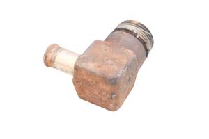 Kubota - 09 Kubota RTV1100CW Crankcase Pipe Joint Cover - Image 3