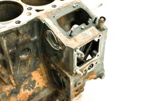 Kubota - 09 Kubota RTV1140CPX Crankcase Center Crank Case - Image 6