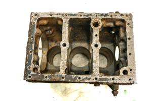 Kubota - 09 Kubota RTV1140CPX Crankcase Center Crank Case - Image 8