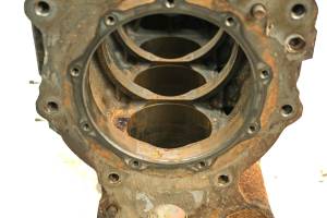 Kubota - 09 Kubota RTV1140CPX Crankcase Center Crank Case - Image 9