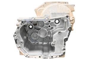 Kubota - 13 Kubota RTV900XT Transmission Front Gear Case Housing - Image 2