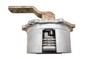 Kubota - 13 Kubota RTV900XT Rear Left Brake Drum - Image 2