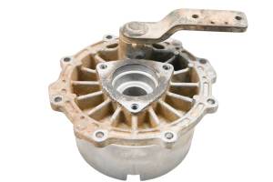 Kubota - 13 Kubota RTV900XT Rear Left Brake Drum - Image 3