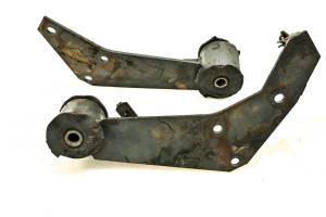 Kubota - 15 Kubota RTV X900 G Engine Motor Support Brackets Mounts - Image 2