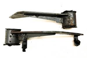 Kubota - 15 Kubota RTV X900 G Engine Motor Support Brackets Mounts - Image 3