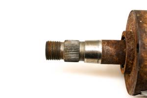 Kubota - 04 Kubota RTV900W Hydraulic Power Steering Box Hps - Image 2