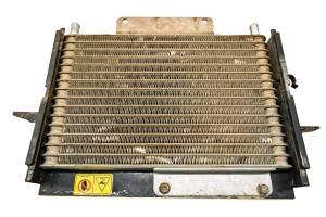 15 Kubota RTV X900 G Oil Cooler