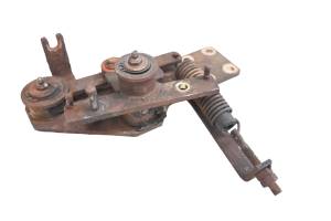 Kubota - 05 Kubota RTV900G Speed Change Lever - Image 2