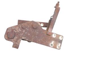 Kubota - 05 Kubota RTV900G Speed Change Lever - Image 3