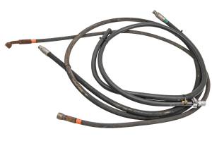 Kubota - 14 Kubota RTV 1140CPX 4x4 Hydraulic Oil Lines - Image 2