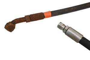 Kubota - 14 Kubota RTV 1140CPX 4x4 Hydraulic Oil Lines - Image 3