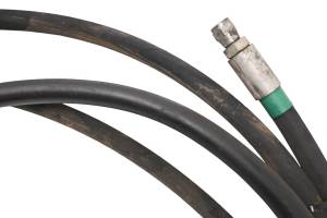 Kubota - 14 Kubota RTV 1140CPX 4x4 Hydraulic Oil Lines - Image 5