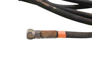 Kubota - 14 Kubota RTV 1140CPX 4x4 Hydraulic Oil Lines - Image 6