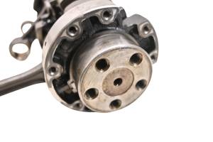 Kubota - 11 Kubota RTV 900 XT Diesel Crankshaft Crank Shaft - Image 3