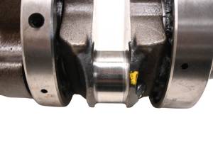 Kubota - 11 Kubota RTV 900 XT Diesel Crankshaft Crank Shaft - Image 9