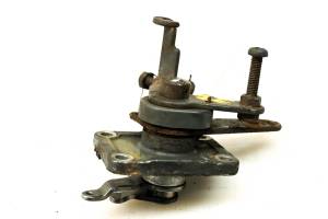 Kubota - 15 Kubota RTV X900 G Speed Control Plate - Image 2