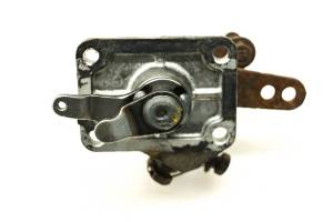 Kubota - 15 Kubota RTV X900 G Speed Control Plate - Image 3