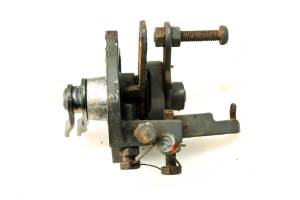 Kubota - 15 Kubota RTV X900 G Speed Control Plate - Image 4