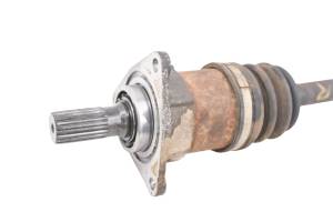 Kubota - 05 Kubota RTV900G Front Cv Axle Left Right - Image 2