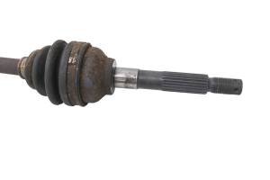 Kubota - 05 Kubota RTV900G Front Cv Axle Left Right - Image 3