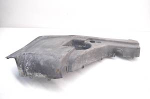 10 Kubota RTV1140CPX Right Side Panel Shroud Cover