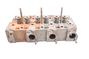 09 Kubota RTV1100CW Cylinder Head