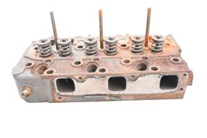 Kubota - 09 Kubota RTV1100CW Cylinder Head - Image 3